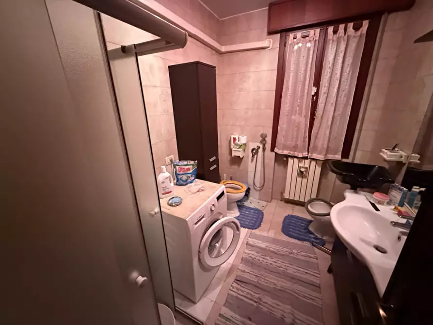 Immagine 7 di Casa bifamiliare in vendita  a Abano Terme