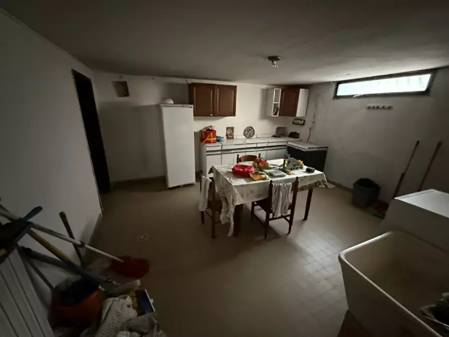 Immagine 12 di Casa bifamiliare in vendita  a Abano Terme