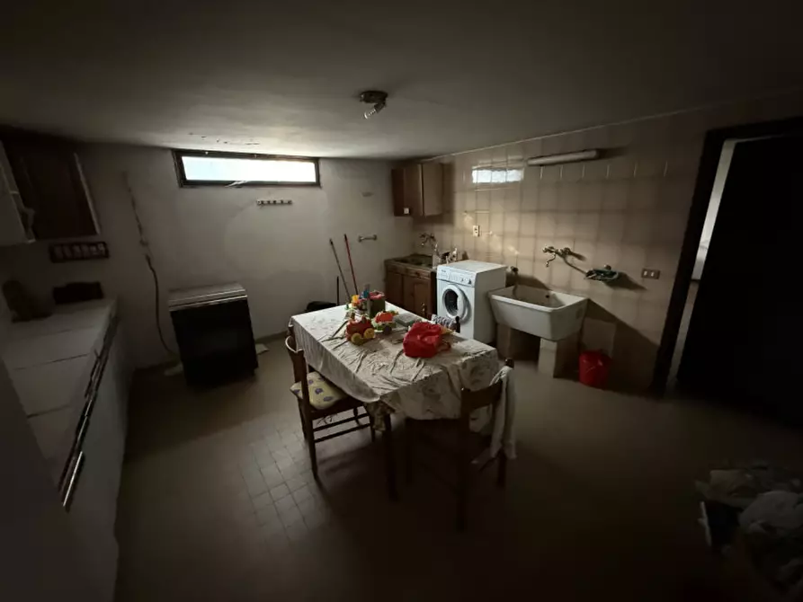 Immagine 15 di Casa bifamiliare in vendita  a Abano Terme