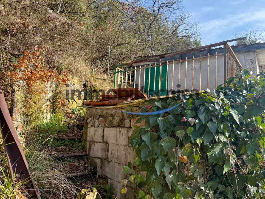 Immagine 16 di Terreno in vendita  in San Martino a Capolona