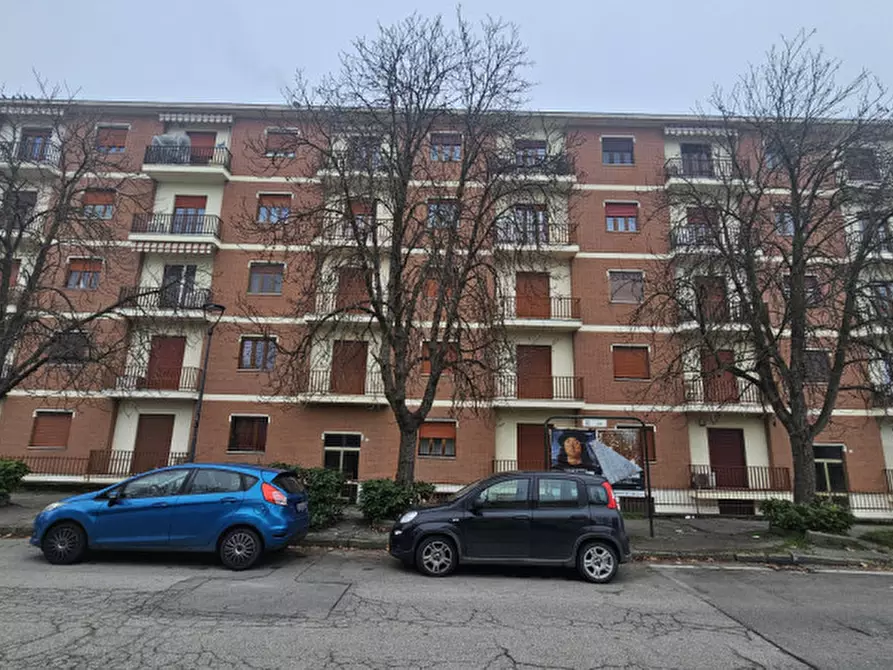 Immagine 1 di Appartamento in affitto  in VIA FRANCESCO CENDOLA 4 a Asti