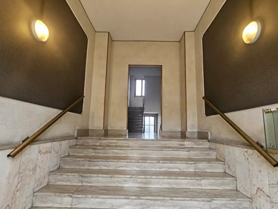 Immagine 2 di Appartamento in affitto  in VIA FRANCESCO CENDOLA 4 a Asti