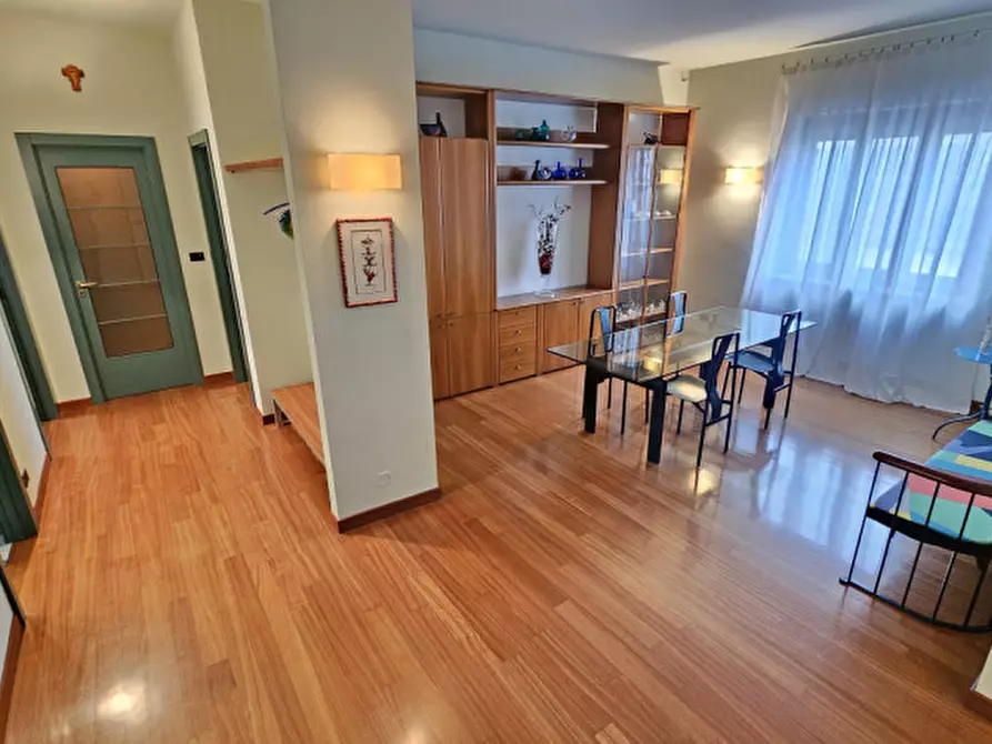 Immagine 3 di Appartamento in affitto  in VIA FRANCESCO CENDOLA 4 a Asti