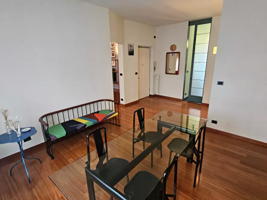 Immagine 4 di Appartamento in affitto  in VIA FRANCESCO CENDOLA 4 a Asti