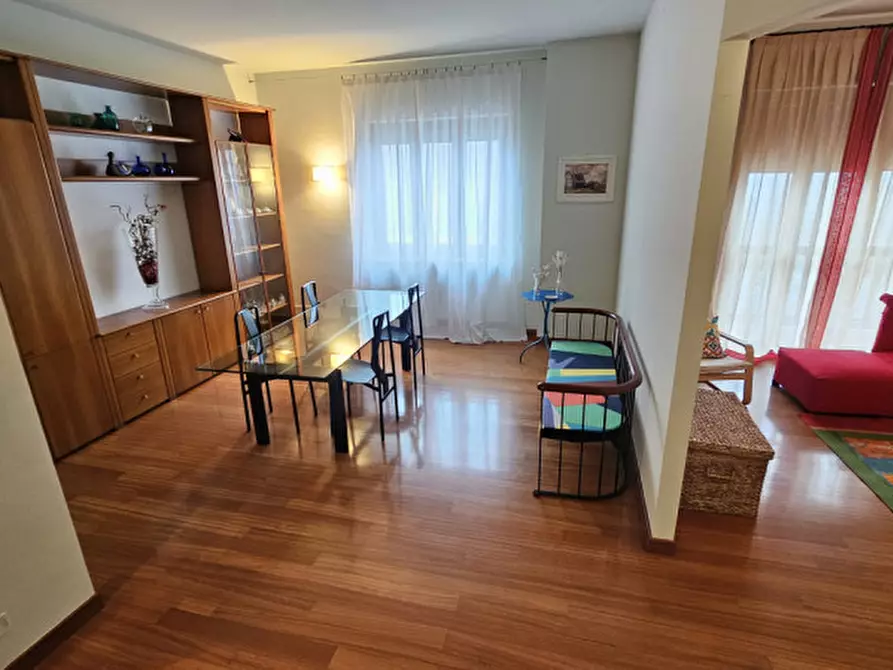 Immagine 5 di Appartamento in affitto  in VIA FRANCESCO CENDOLA 4 a Asti