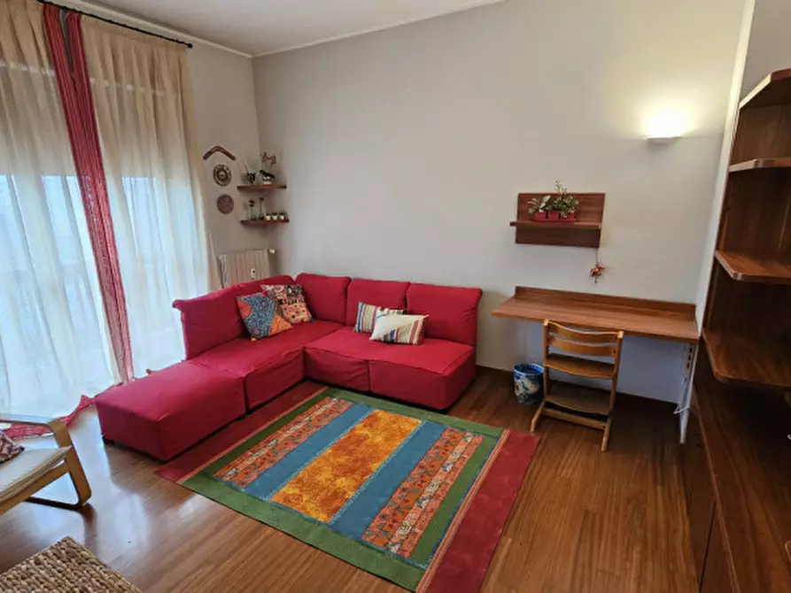 Immagine 6 di Appartamento in affitto  in VIA FRANCESCO CENDOLA 4 a Asti