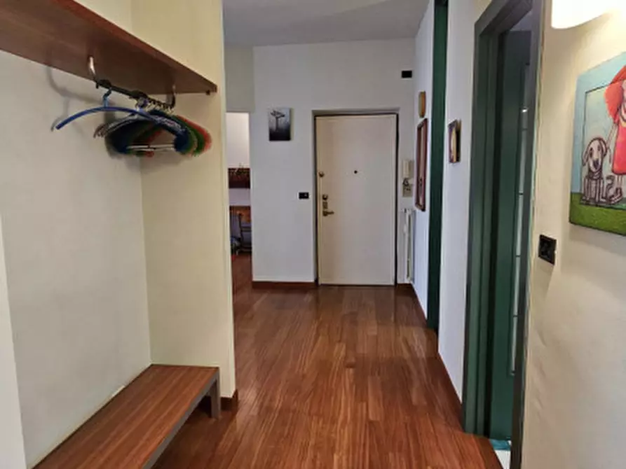 Immagine 8 di Appartamento in affitto  in VIA FRANCESCO CENDOLA 4 a Asti