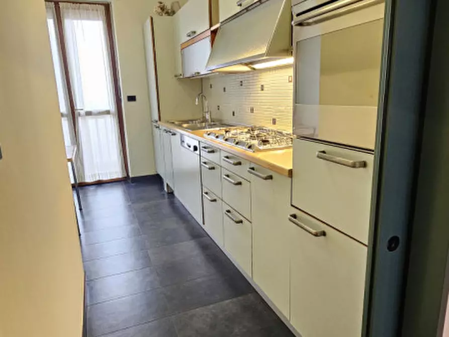 Immagine 9 di Appartamento in affitto  in VIA FRANCESCO CENDOLA 4 a Asti