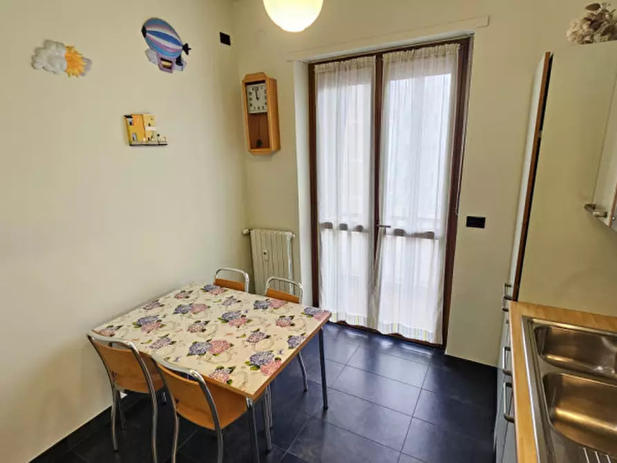 Immagine 10 di Appartamento in affitto  in VIA FRANCESCO CENDOLA 4 a Asti