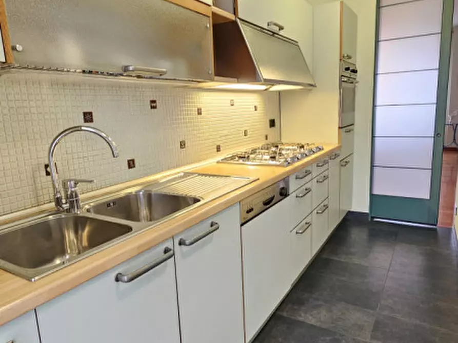 Immagine 13 di Appartamento in affitto  in VIA FRANCESCO CENDOLA 4 a Asti