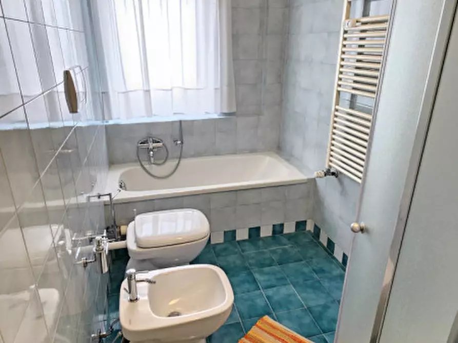 Immagine 19 di Appartamento in affitto  in VIA FRANCESCO CENDOLA 4 a Asti