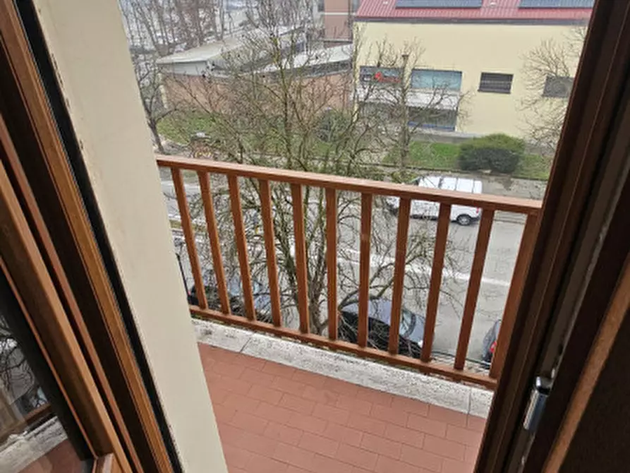 Immagine 23 di Appartamento in affitto  in VIA FRANCESCO CENDOLA 4 a Asti