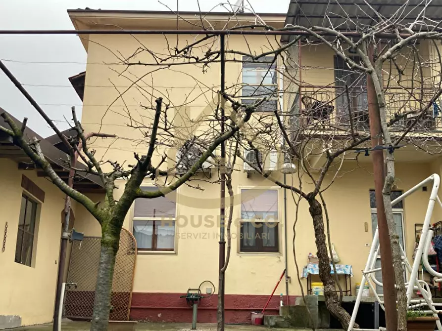 Immagine 1 di Villa in vendita  in STRADA FOSSANA a Vigevano