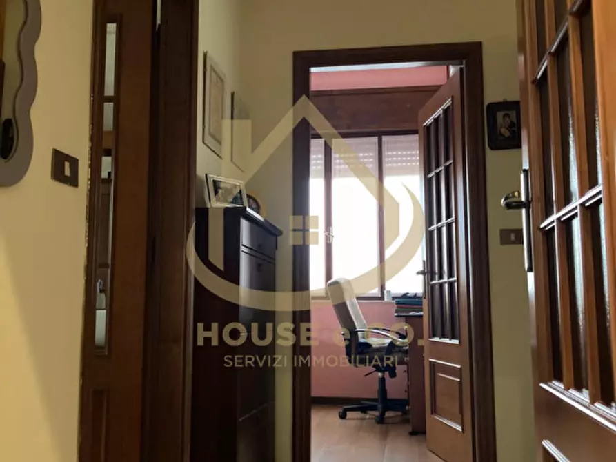 Immagine 14 di Villa in vendita  in STRADA FOSSANA a Vigevano