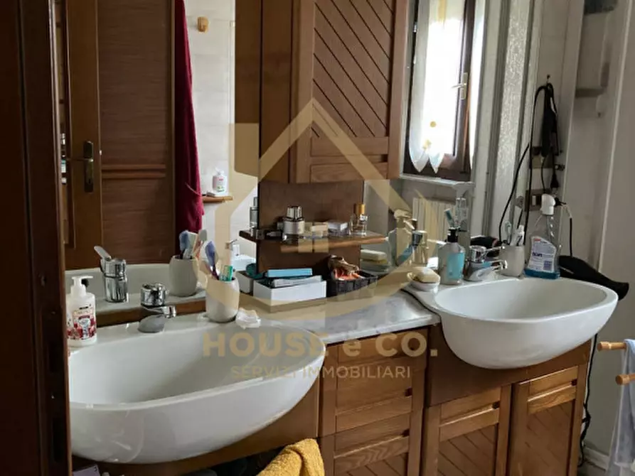 Immagine 23 di Villa in vendita  in STRADA FOSSANA a Vigevano