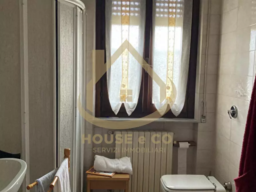 Immagine 26 di Villa in vendita  in STRADA FOSSANA a Vigevano