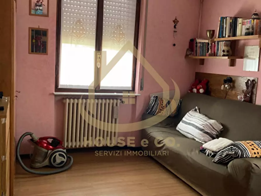 Immagine 35 di Villa in vendita  in STRADA FOSSANA a Vigevano