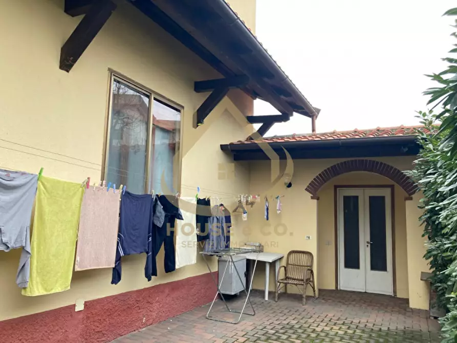 Immagine 63 di Villa in vendita  in STRADA FOSSANA a Vigevano