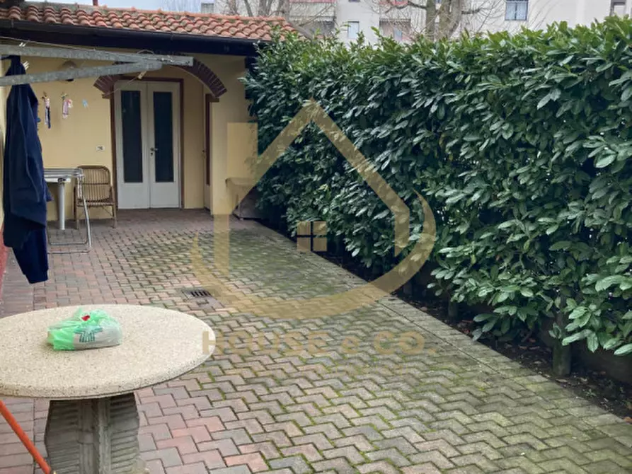 Immagine 64 di Villa in vendita  in STRADA FOSSANA a Vigevano