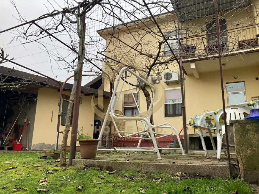 Immagine 65 di Villa in vendita  in STRADA FOSSANA a Vigevano