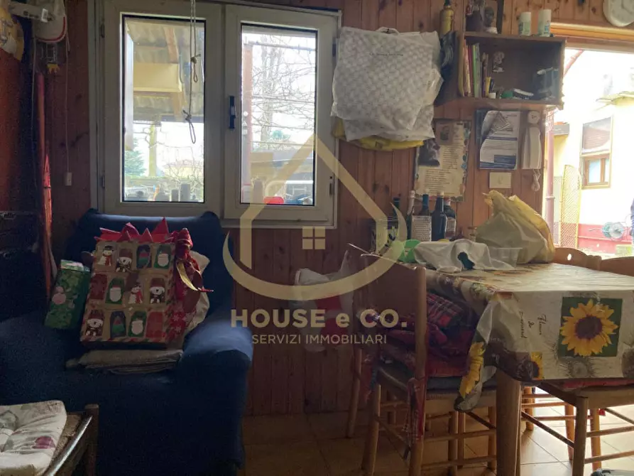 Immagine 83 di Villa in vendita  in STRADA FOSSANA a Vigevano