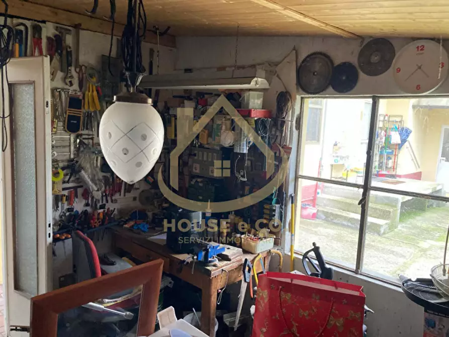 Immagine 88 di Villa in vendita  in STRADA FOSSANA a Vigevano