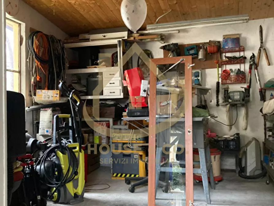 Immagine 90 di Villa in vendita  in STRADA FOSSANA a Vigevano