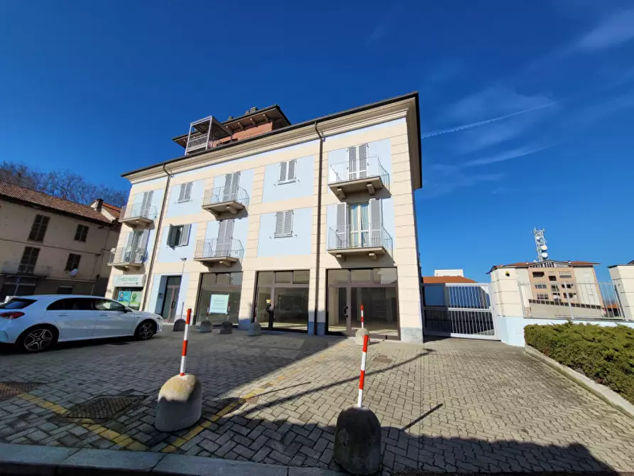 Immagine 2 di Appartamento in affitto  in STRADA PRAIA 2 a Asti