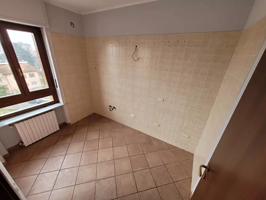 Immagine 8 di Appartamento in affitto  in STRADA PRAIA 2 a Asti