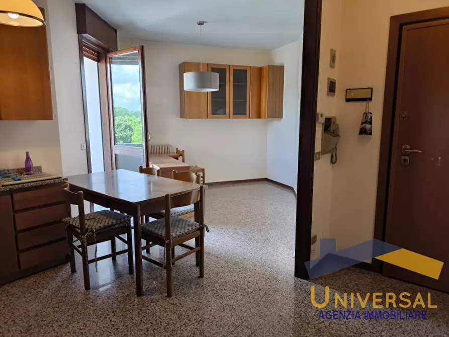 Immagine 1 di Appartamento in vendita  in VIA GIORGIONE n. 18/B  Scala B Interno 10 Piano 3 a Camposampiero