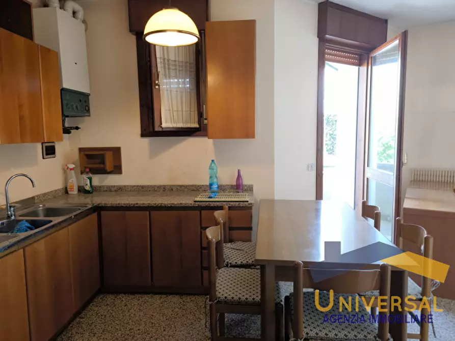Immagine 4 di Appartamento in vendita  in VIA GIORGIONE n. 18/B  Scala B Interno 10 Piano 3 a Camposampiero