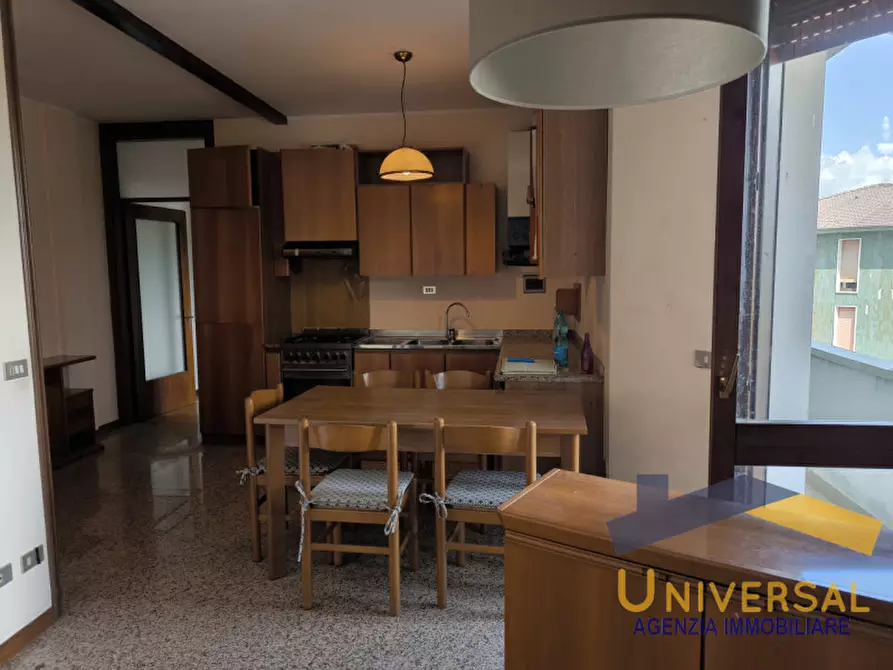 Immagine 5 di Appartamento in vendita  in VIA GIORGIONE n. 18/B  Scala B Interno 10 Piano 3 a Camposampiero