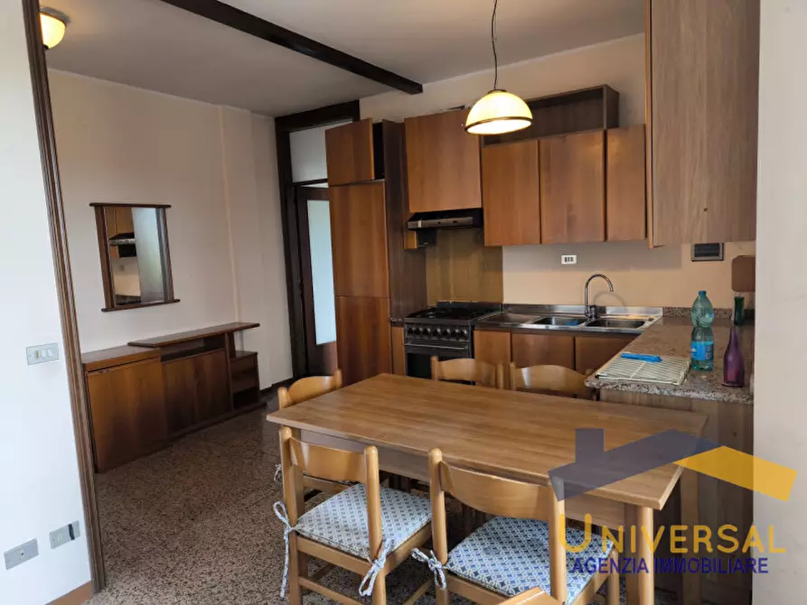 Immagine 6 di Appartamento in vendita  in VIA GIORGIONE n. 18/B  Scala B Interno 10 Piano 3 a Camposampiero