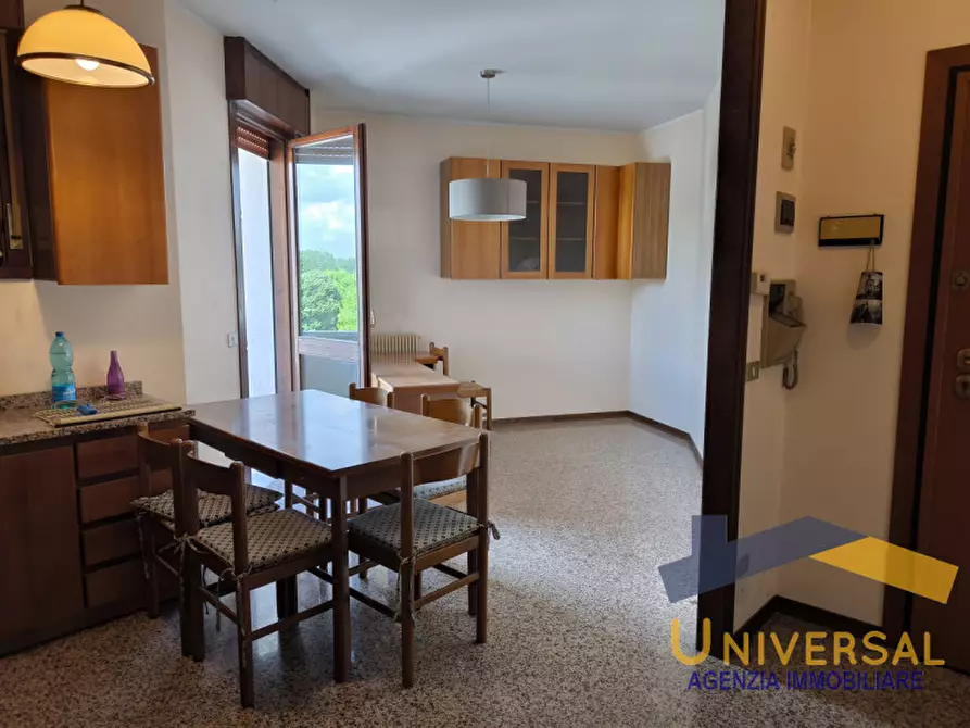 Immagine 7 di Appartamento in vendita  in VIA GIORGIONE n. 18/B  Scala B Interno 10 Piano 3 a Camposampiero