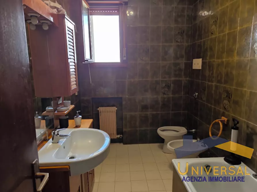 Immagine 8 di Appartamento in vendita  in VIA GIORGIONE n. 18/B  Scala B Interno 10 Piano 3 a Camposampiero