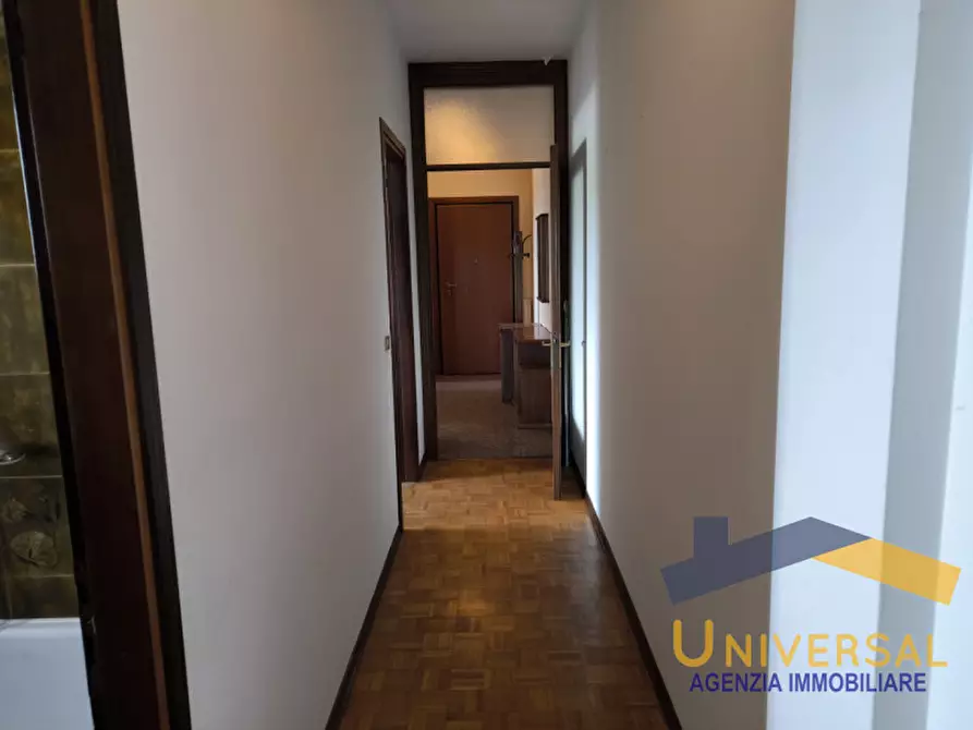 Immagine 9 di Appartamento in vendita  in VIA GIORGIONE n. 18/B  Scala B Interno 10 Piano 3 a Camposampiero