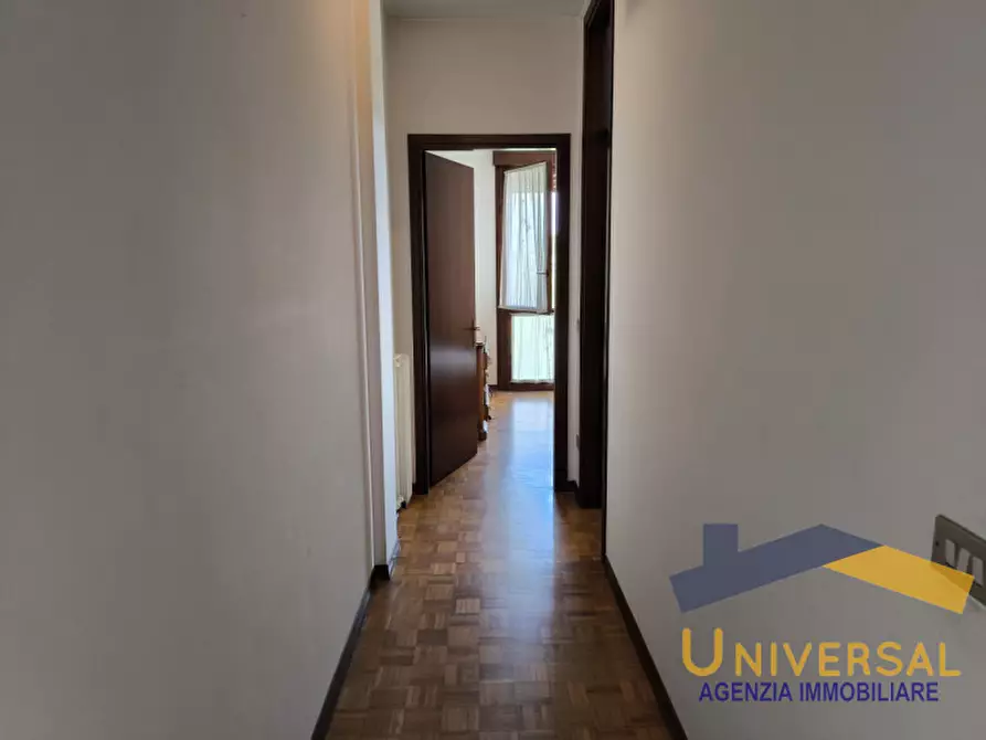 Immagine 11 di Appartamento in vendita  in VIA GIORGIONE n. 18/B  Scala B Interno 10 Piano 3 a Camposampiero