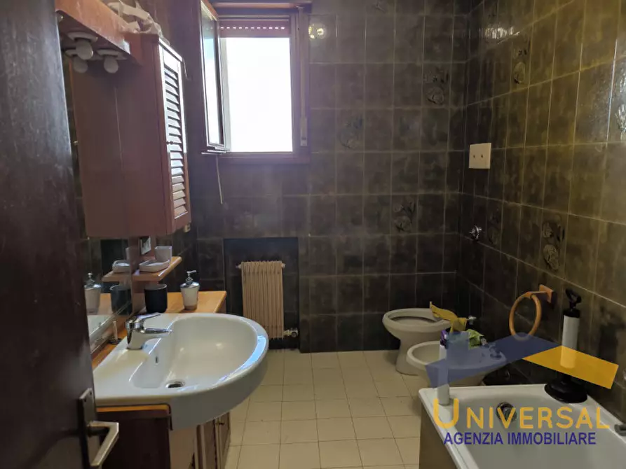 Immagine 14 di Appartamento in vendita  in VIA GIORGIONE n. 18/B  Scala B Interno 10 Piano 3 a Camposampiero