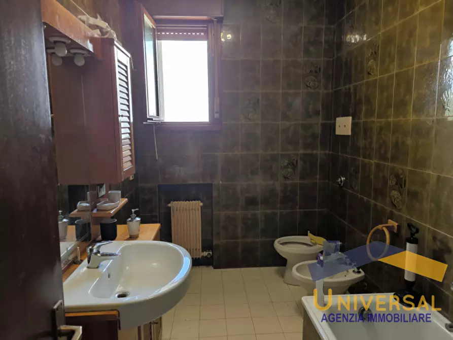 Immagine 15 di Appartamento in vendita  in VIA GIORGIONE n. 18/B  Scala B Interno 10 Piano 3 a Camposampiero