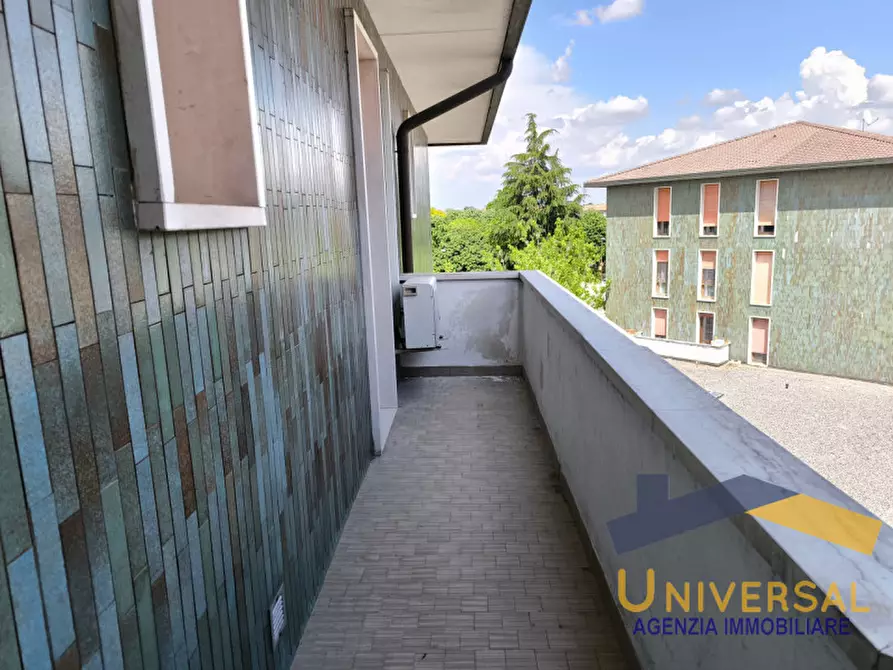 Immagine 16 di Appartamento in vendita  in VIA GIORGIONE n. 18/B  Scala B Interno 10 Piano 3 a Camposampiero