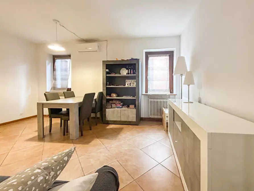 Immagine 2 di Appartamento in vendita  in Via Madonna a Pescantina