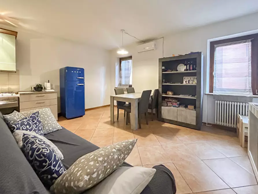 Immagine 3 di Appartamento in vendita  in Via Madonna a Pescantina