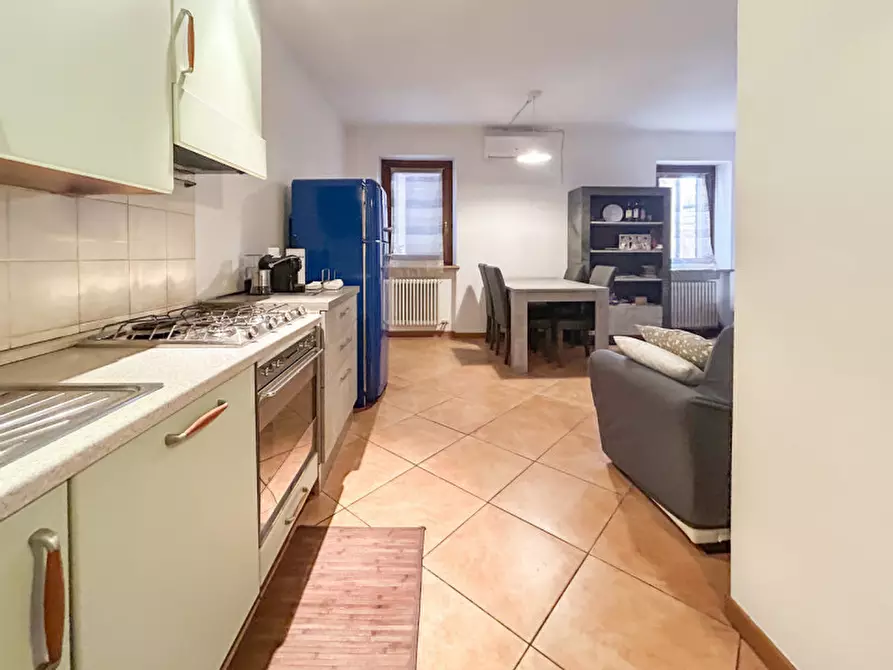 Immagine 4 di Appartamento in vendita  in Via Madonna a Pescantina