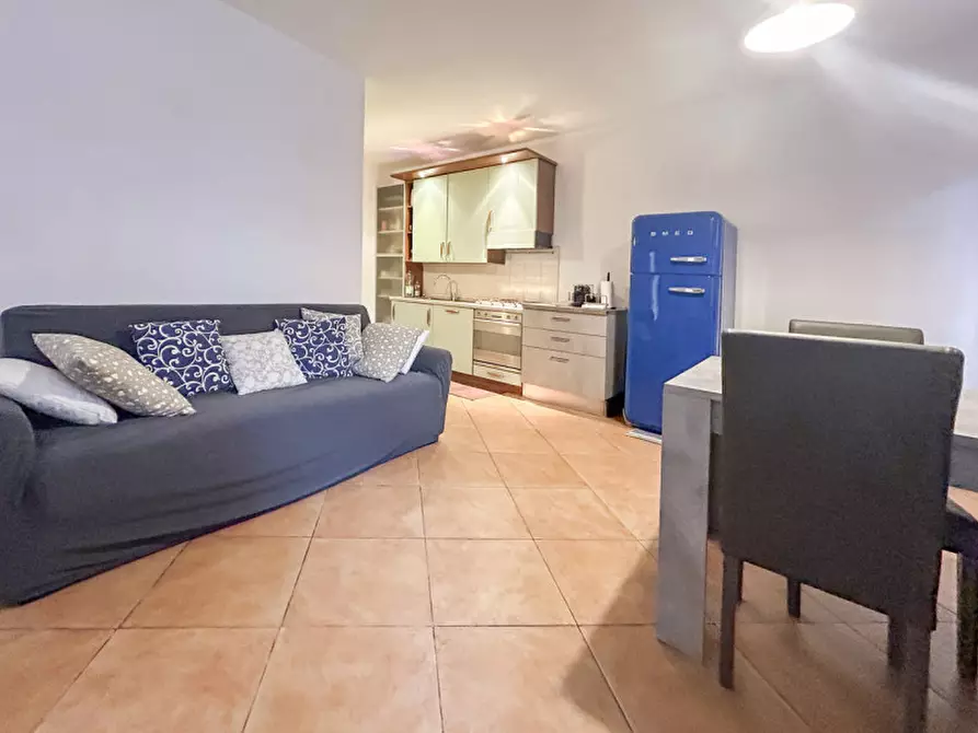 Immagine 5 di Appartamento in vendita  in Via Madonna a Pescantina