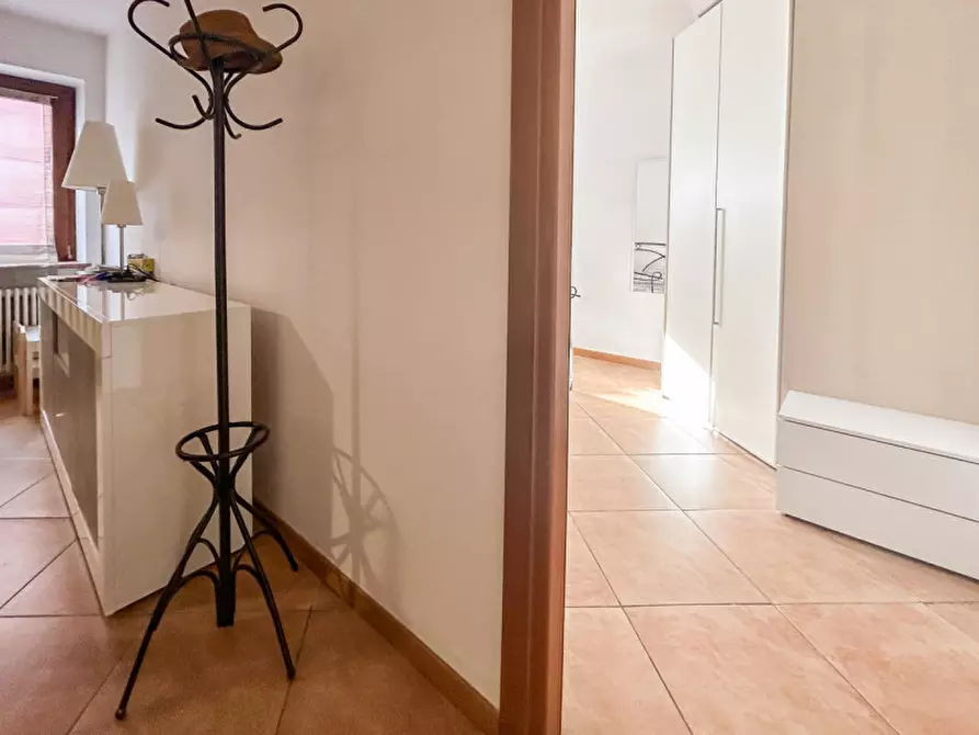 Immagine 6 di Appartamento in vendita  in Via Madonna a Pescantina