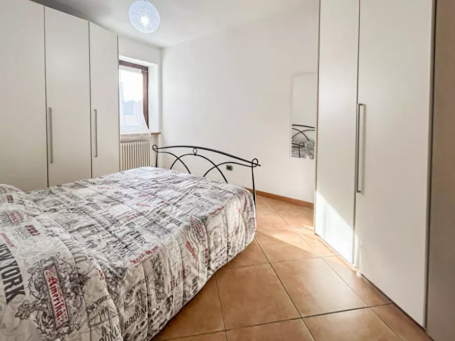 Immagine 8 di Appartamento in vendita  in Via Madonna a Pescantina