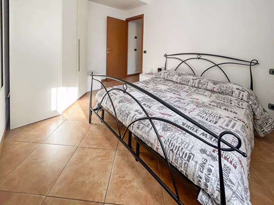 Immagine 9 di Appartamento in vendita  in Via Madonna a Pescantina