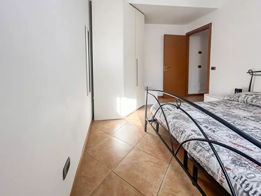 Immagine 10 di Appartamento in vendita  in Via Madonna a Pescantina