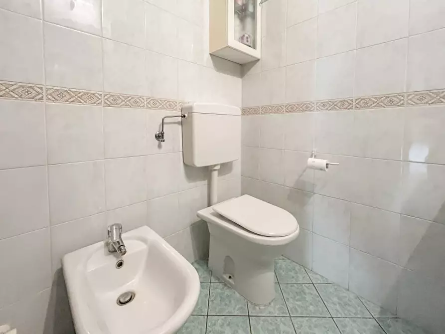 Immagine 12 di Appartamento in vendita  in Via Madonna a Pescantina