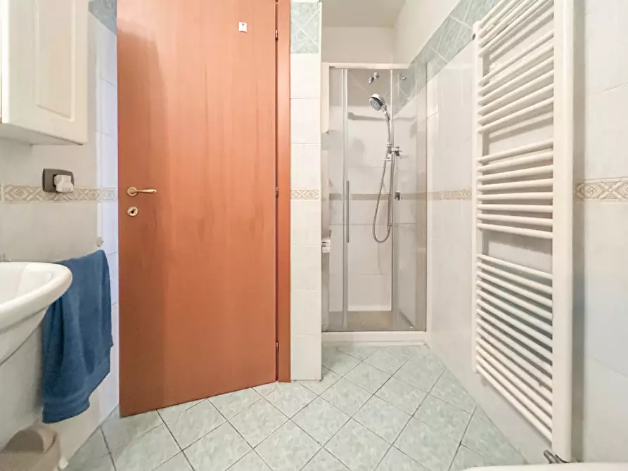 Immagine 13 di Appartamento in vendita  in Via Madonna a Pescantina